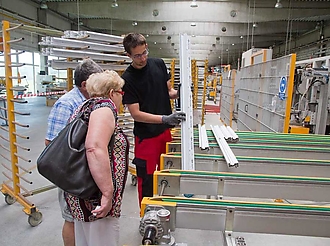 Den otevřených dveří a oken 2016 se vydařil!